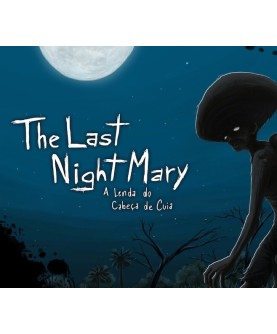 The Last NightMary - A Lenda do Cabeça de Cuia Steam Key GLOBAL